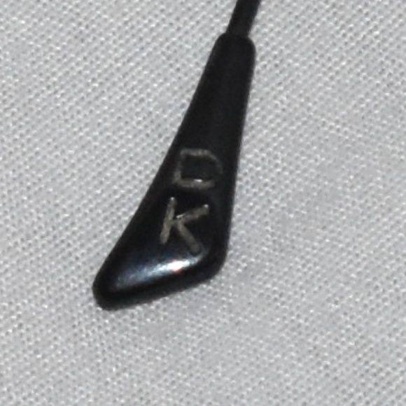 Vintage Donna Karan RX Glasses - Picture 8 of 8